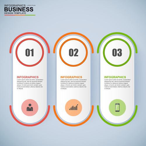 Business Infographic creative design 3611  