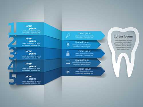 Business Infographic creative design 4029  