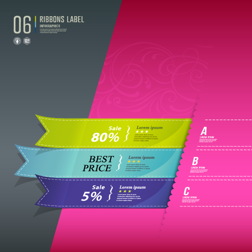 Business Infographic creative design 1143  