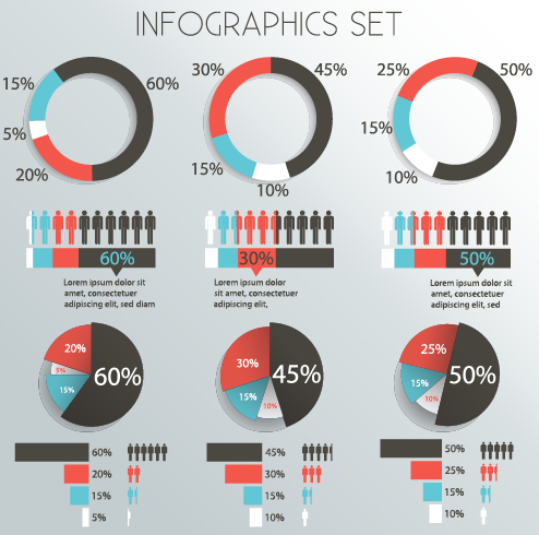 Business Infographic creative design 1256  