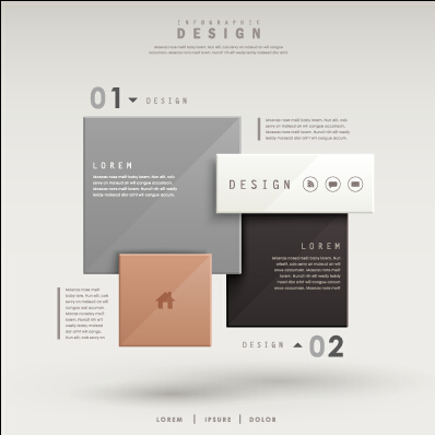 Business Infographic creative design 2496  