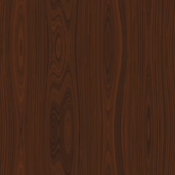 Vecteur de fond texture couleur bois foncé 10  