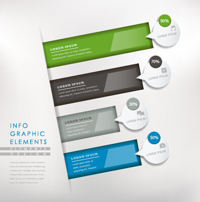 Business Infographic creative design 2207  