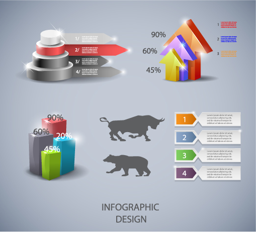 Business Infographic creative design 3148  