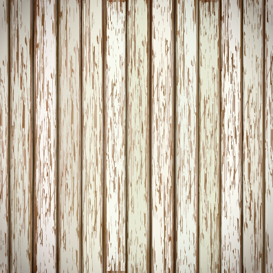 Old wooden board textured vector background 06  