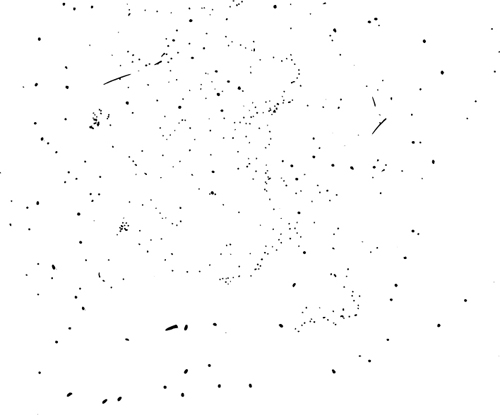 Black speckle texture vector material 01  