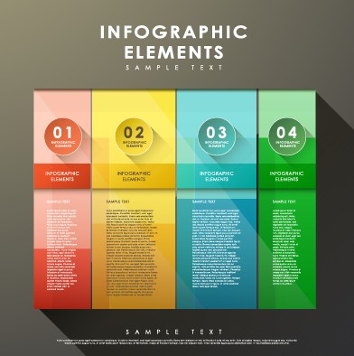 Business Infographic creative design 1084  