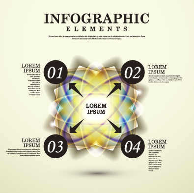 Business Infographic creative design 1191  