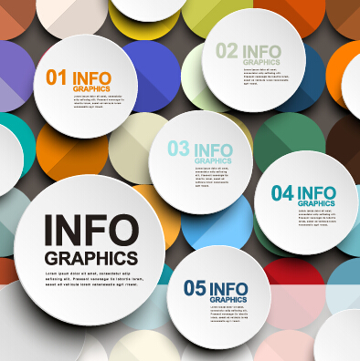 Business Infographic creative design 1483  