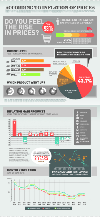 Business Infographic creative design 646  