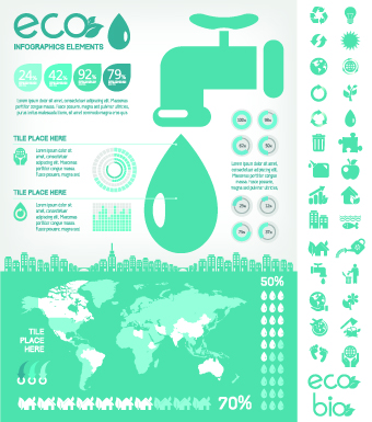 Business Infographic creative design 719  