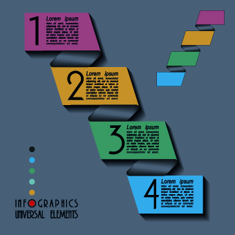 Business Infographic creative design 11  