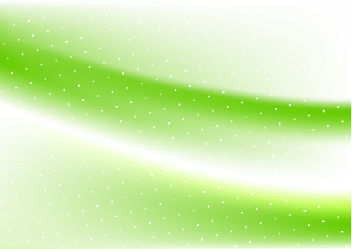 Abstract Green vector Backgrounds 02  