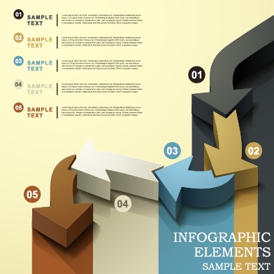 Business Infographic creative design 1058  