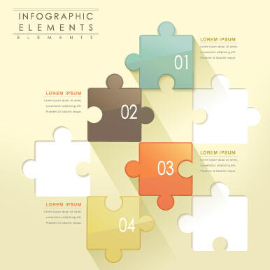 Business Infographic creative design 2206  