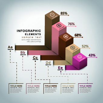 Business Infographic creative design 728  
