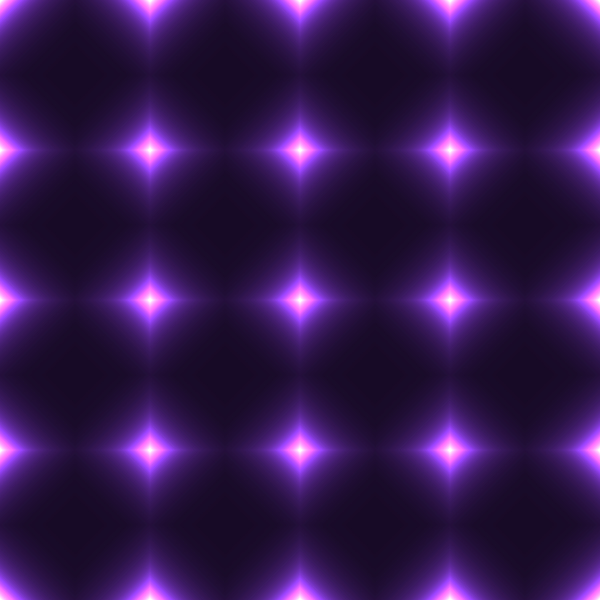 pyramids violet background vector  