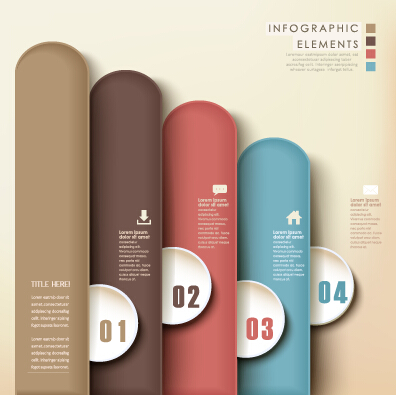 Business Infographic creative design 1555  