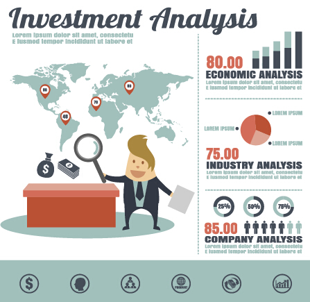 Business Infographic creative design 1878  