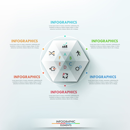 Business Infographic creative design 2624  