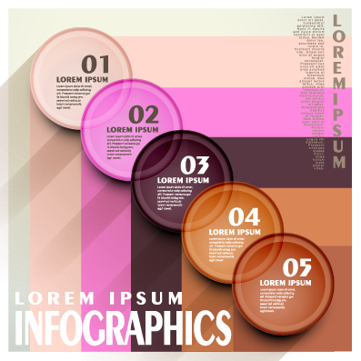 Business Infographic creative design 1246  