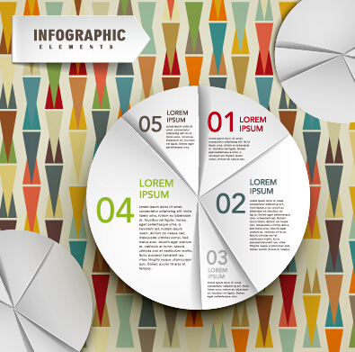 Business Infographic creative design 1491  