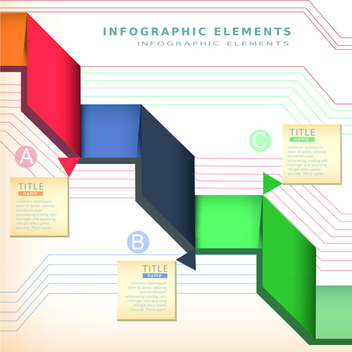 Business Infographic creative design 1530  
