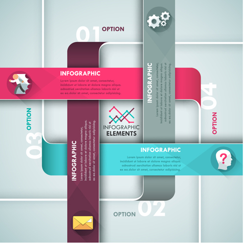 Business Infographic creative design 2815  