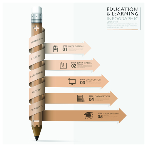 Business Infographic creative design 2905  