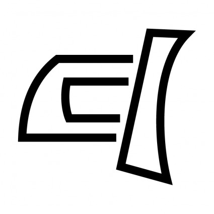 Dinis 91 logo vector  