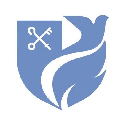 Diocese toronto vector logo 01  