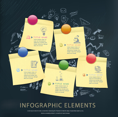 Business Infographic creative design 2502  