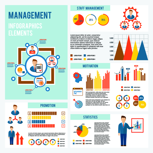 Business Infographic creative design 2644  