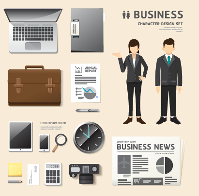 Business Infographic creative design 3156  