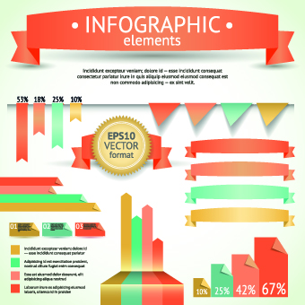 Business Infographic creative design 357  