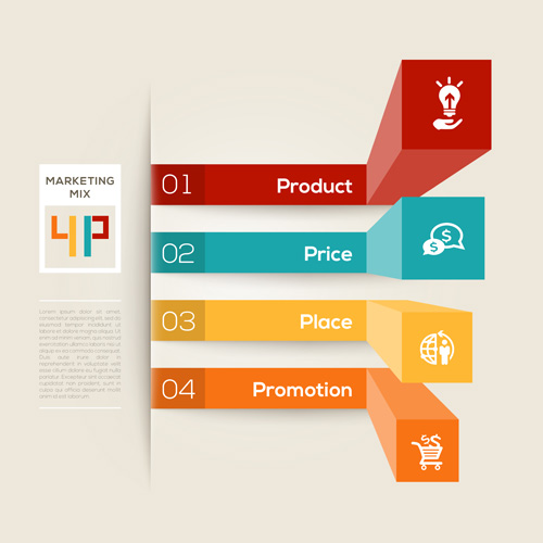 Business Infographic creative design 4178  