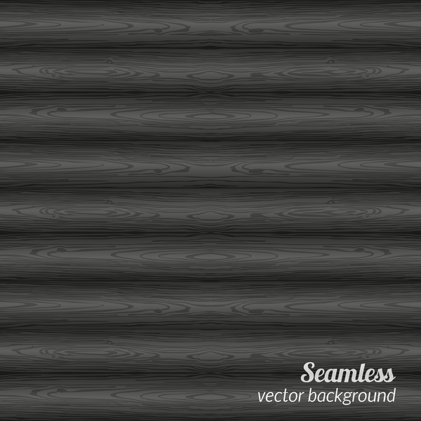 Wavy wooden textures background vectors 01  