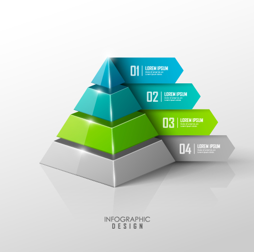 Business Infographic creative design 1171  