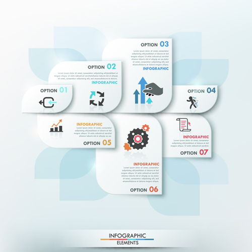 Business Infographic creative design 2623  