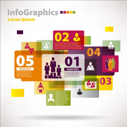 Business Infographic creative design 4277  