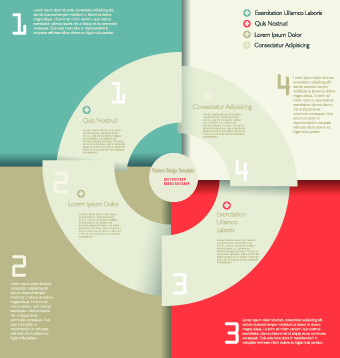 Business Infographic creative design 627  