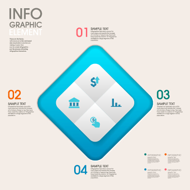 Business Infographic creative design 3318  