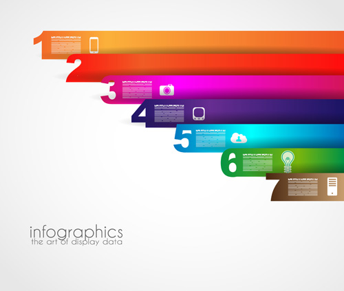 Business Infographic creative design 3773  