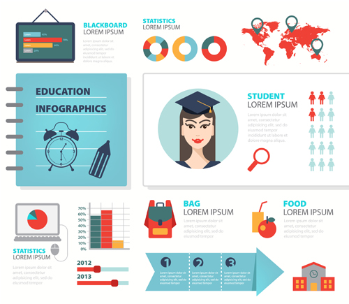 Business Infographic creative design 2484  