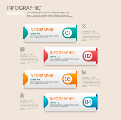Business Infographic creative design 3306  