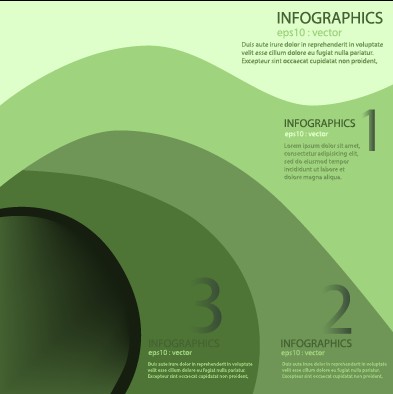 Business Infographic creative design 344  