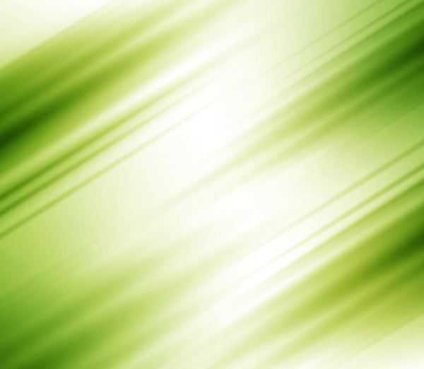 green shiny background abstract vector  