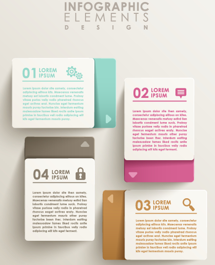 Business Infographic creative design 1230  