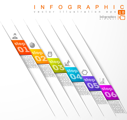 Business Infographic creative design 2283  