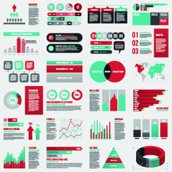 Business Infographic creative design 636  